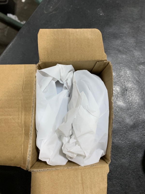 Photo 1 of 1 LAMP DOES NOT WORK !!! ---------------------------------------------OGERY 2-Pack Camping String Lights, 4 in 1 Quick Storage 32.8FT Rechargeable Indoor Outdoor Fairy Lights String with 8 Lighting Modes, Hanging Portable LED for Christmas Decor Patio Par