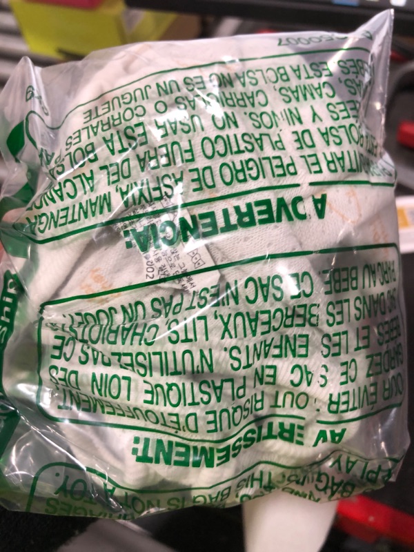 Photo 1 of [Malang Honey] 100% Organic Swaddle Strap (Suit Type) for Newborn Baby - Real Mesh (Spring, Summer, Autumn) Made in Korea (Carrot Beige, S)