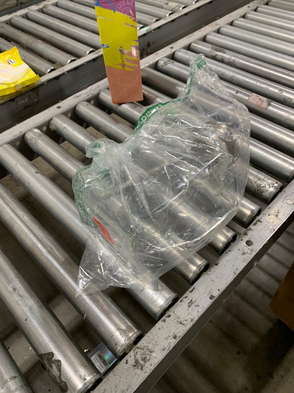 Photo 1 of 1 Gallon Square Glass Pitcher with Lid and Spout, Water Pitchers with Handle for Fridge, Borosilicate Glass Carafe for Hot/Cold Drink,Extra Large Jug for Iced Tea, Coffee,Juice,Beverage, Clear