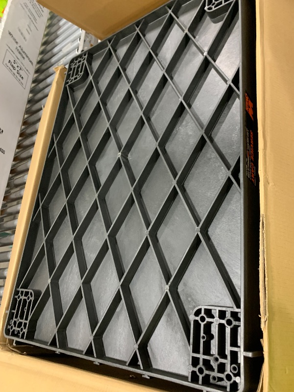 Photo 1 of  WEN 73004 500-Pound Capacity Service Cart (36 in. x 24 in.)