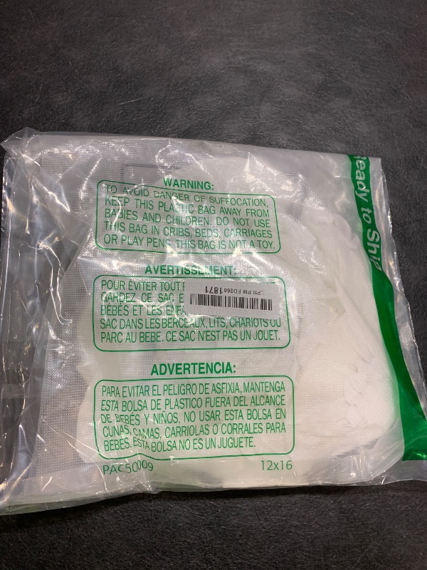 Photo 1 of 10 Pack Reusable Fabric Bowl Covers - 5 Size Stretch Elastic Food Storage Covers for Bread Rising, Fruits, Leftover