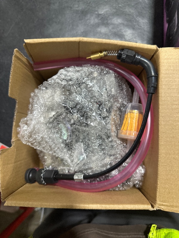 Photo 1 of 27490-96 Carburetor for Harley Davidson Sportster 883 Sportster 1200 1988-2007, CV40 Carburetor for Harley Davidson Dyna & FXR Touring Electra Glide Heritage Softail Low Rider Model 1988-2017