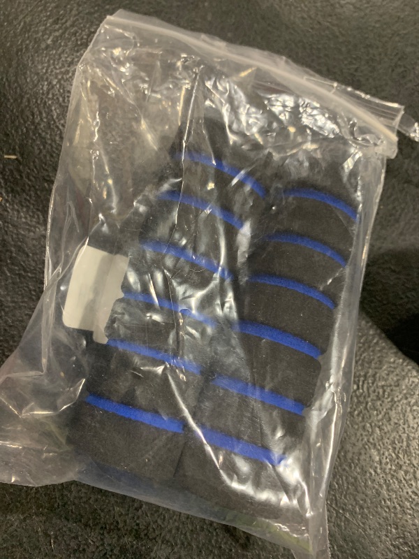 Photo 1 of 1 Pair Blue Nonslip Foam Sponge Bike Motorcycle for Bicycle Handle Bar Grip Cover Bike Handlebar Tape Easy Installation Use Safety,Handlebars, Headsets and Stems,Sports and Outdoors Grips