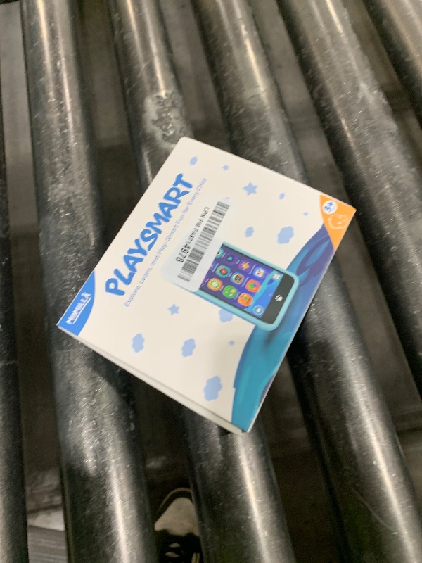 Photo 1 of MOMILLA Kids Toys Smart Phone, 3.97" Touchscreen Phone with 16GB Storage, Christmas Birthday Gifts for Girls Age 3-10, Toddler Toy Learning Smartphone, Cell Phone with Front Camera(No Dual Camera)