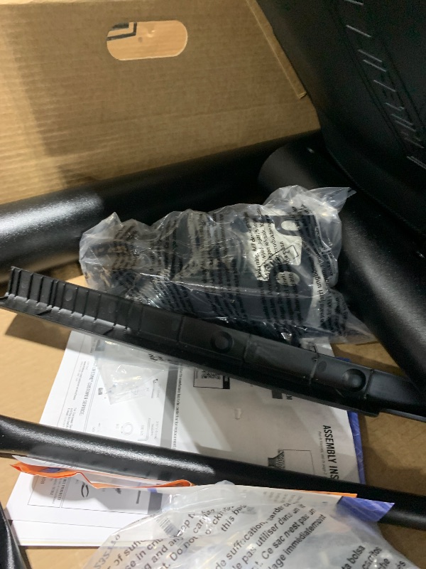 Photo 1 of  Lifetime Adjustable Portable Basketball Hoop (54-Inch Polycarbonate) 