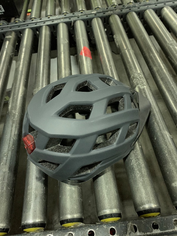 Photo 1 of 
Capstone Adult V20 Helmet with LED Light
