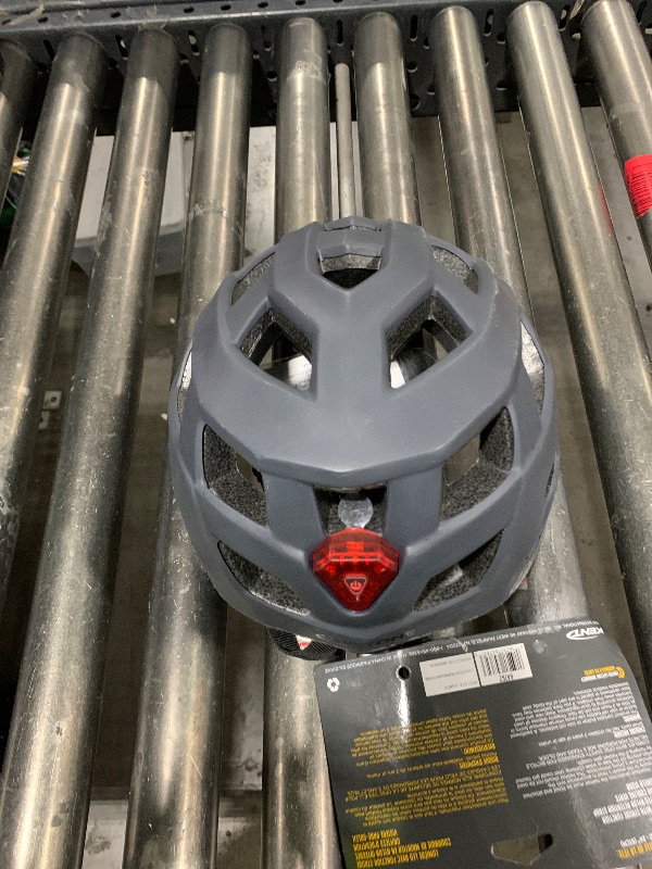 Photo 1 of 
Capstone Adult V20 Helmet with LED Light
