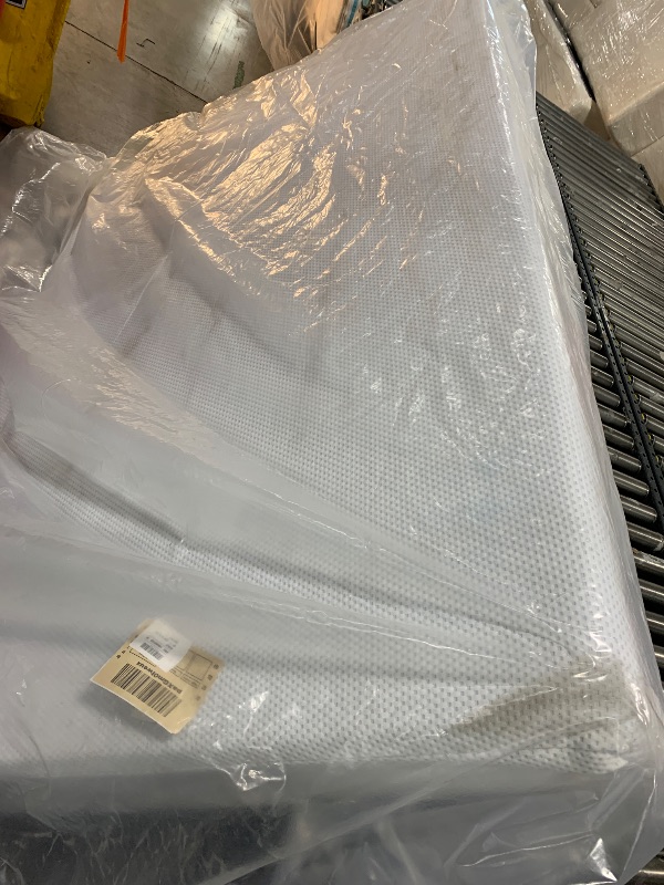 Photo 1 of  ZINUS 12 Inch Full Green Tea Memory Foam Mattress [New Version], Fiberglass free, Medium Firm Feel, Zoned Pressure Relief, Certified Safe Foams & Fabric, Mattress in A Box 