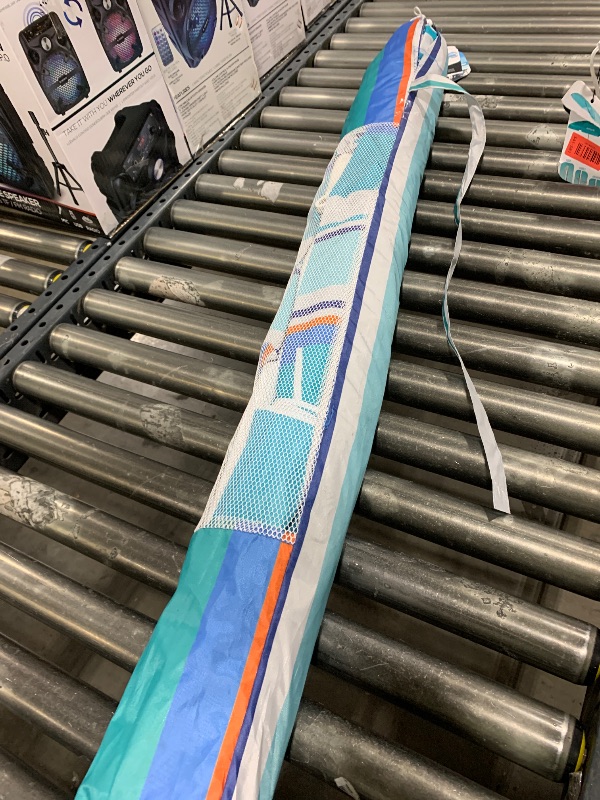 Photo 1 of 
Hurley 8' Umbrella with UV Protection
