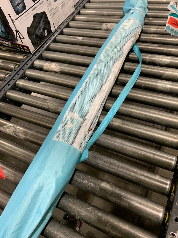 Photo 1 of
Hurley 8' Umbrella with UV Protection