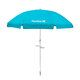 Photo 1 of
Hurley 8' Umbrella with UV Protection