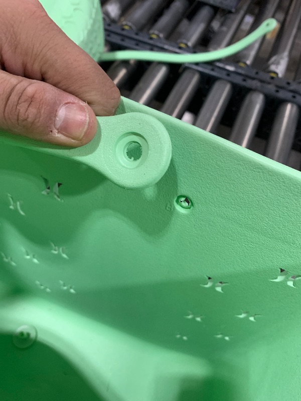 Photo 1 of
Hurley 19" EVA Beach Tote Bag