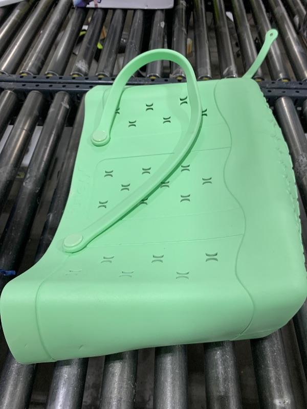 Photo 1 of 
Hurley 19" EVA Beach Tote Bag
