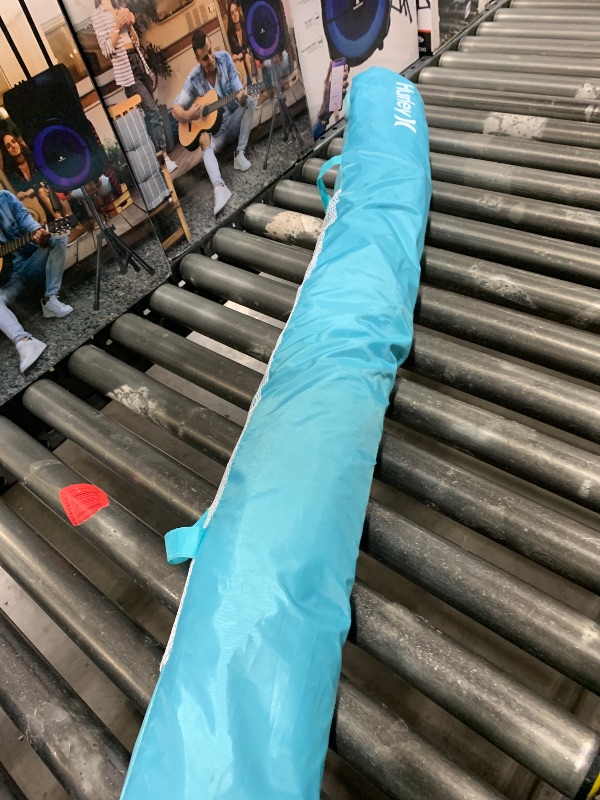 Photo 1 of
Hurley 8' Umbrella with UV Protection