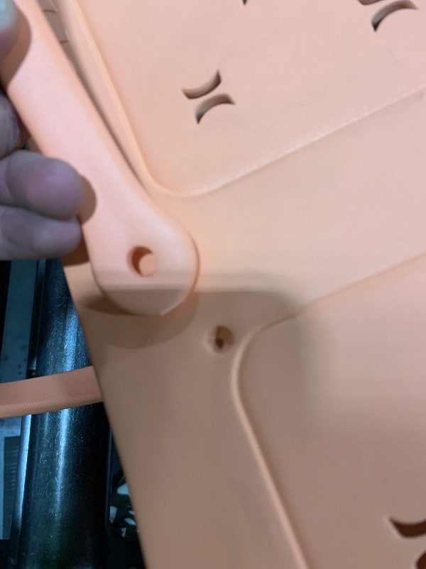 Photo 1 of
Hurley 19" EVA Beach Tote Bag