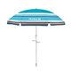Photo 1 of 
Hurley 8' Umbrella with UV Protection
