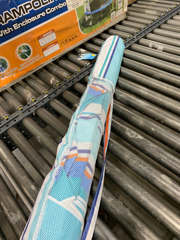 Photo 1 of 
Hurley 8' Umbrella with UV Protection
