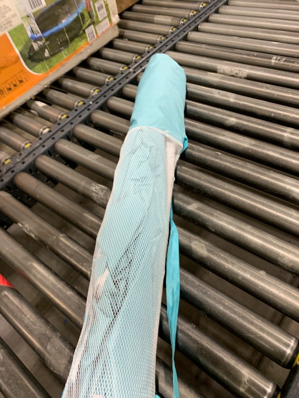 Photo 1 of 
Hurley 8' Umbrella with UV Protection
