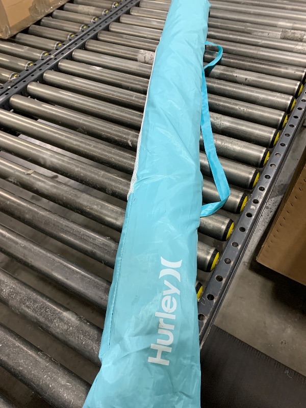 Photo 1 of 
Hurley 8' Umbrella with UV Protection

