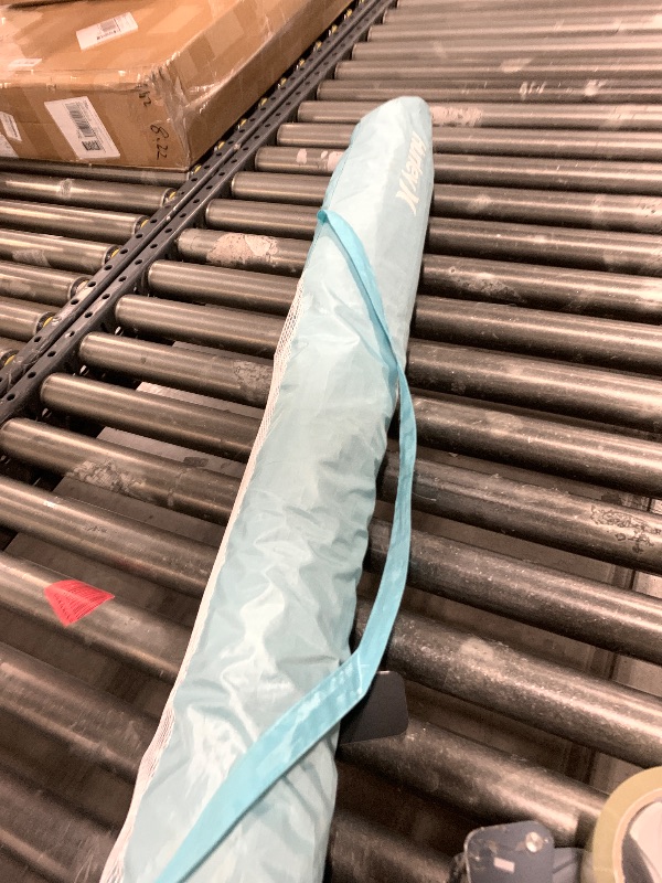 Photo 1 of 
Hurley 8' Umbrella with UV Protection
