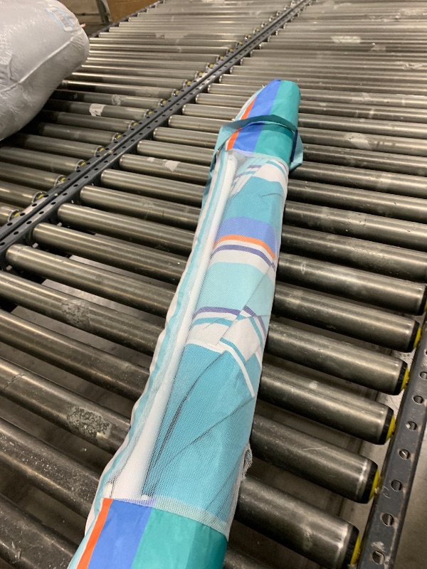 Photo 1 of 
Hurley 8' Umbrella with UV Protection
