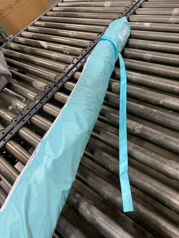 Photo 1 of 
Hurley 8' Umbrella with UV Protection
