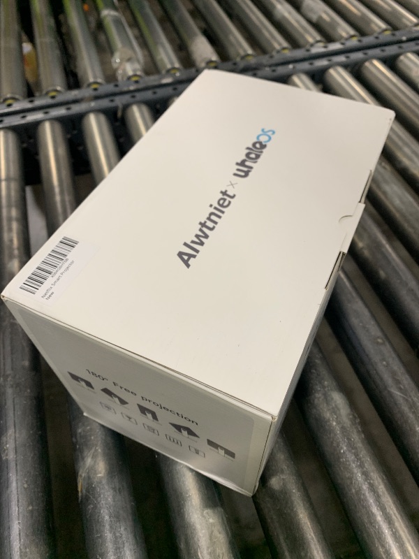 Photo 1 of [Auto Focus & Netflix Licensed]Smart Projector with Wifi and Bluetooth, Mini Projector 4K Support 400ANSI, Built-in Android 13, Upgraded Auto Keystone Portable Proyector for HomeTheater/Outdoor