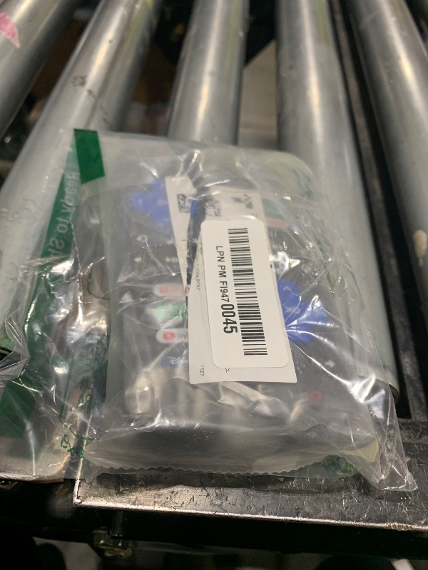 Photo 1 of (Pack of 2) Replacement Remote Control Only for Roku TV, Compatible for TCL Roku/Hisense Roku/Onn Roku/Sharp Roku/Element Roku/Westinghouse Roku/Philips Roku Smart TVs (Not for Roku Stick and Box)