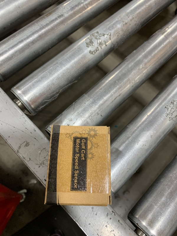 Photo 1 of 10L0L (High Speed Magnet) Speed Sensor for Club Car IQ DS and Precedent 2004-up 48V Electric Golf Cart with ADC Motor, OEM# 102704901 102265601