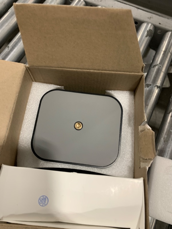 Photo 1 of [Projector 2026 Upgraded] Mini Projector Support 4K 1080P Auto Keystone 270°Rotatable with WiFi 6 and Bluetooth 5.2 Projector Portable Compatibile with HDMI/TV Stick/Memory Stick/Laptop,Black