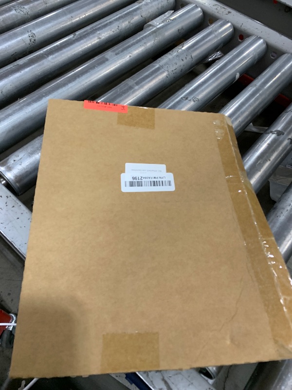 Photo 1 of 10 Pieces Paint Brush Set, Artist Series, Nylon Bristles with Round, Flat, Fan, Angle, Detail Brush, Suitable for Artists and Beginners for Acrylic Painting, Oil, Watercolor, Gouache(Brown)