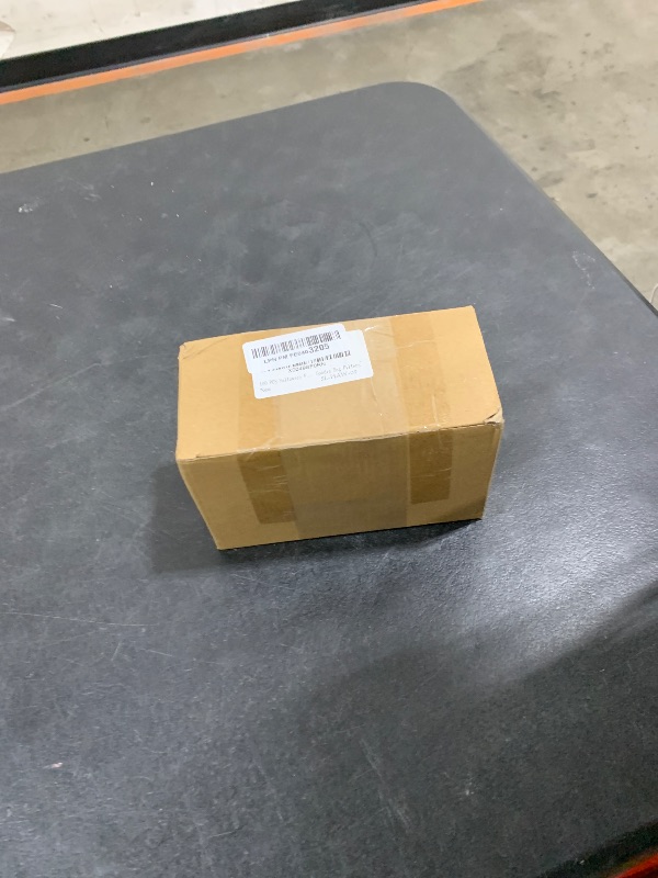 Photo 1 of 100 PCS Halloween Party Favors for Kids, Halloween Glow in the Dark Toys Rotating Spin Light Up Necklaces, LED Rings Bracelets Balls Decorations, Halloween Trick or Treats Classroom Goodie Bag Fillers