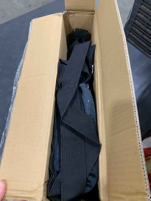 Photo 1 of *INCOMPLETE** Adult Sex Swing, 360 Degree Spinning Adjustable Love Position Aid Swing, Sex Toys Set with Premium Paint Stand and Widened Thick Comfortable STRPS for Couples