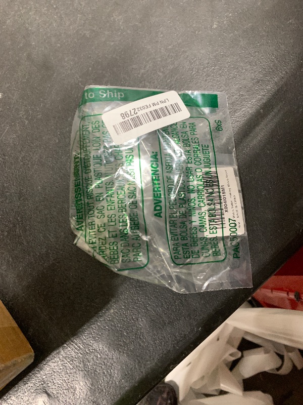 Photo 1 of 100Pcs Watch Battery Clamp Screw Assortment, Replaces Old Battery Clamp Screws in Watches for Watchmaking Watch Repair