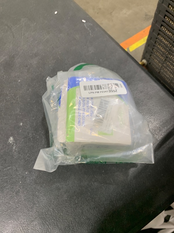 Photo 1 of 100 Pack 22 Gauge 1.5in Lab Accessories,Individually Sealed Supplies