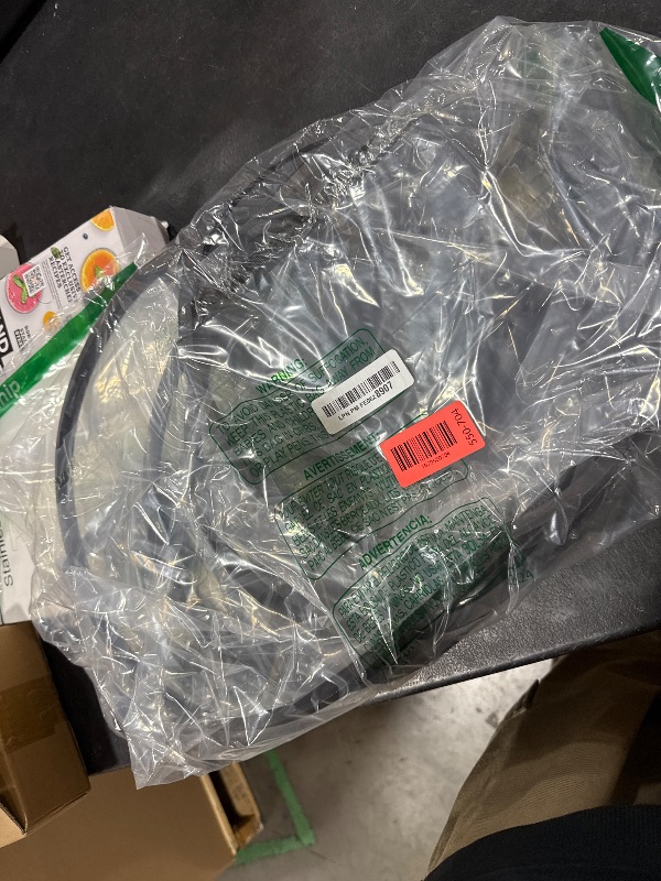 Photo 1 of 07200921 Drive V-Belt Fit for Gravely ZTX 52 ZTX 42 ZT XL 52, Fit for Ariens Ikon Onyx 52 Ikon 52