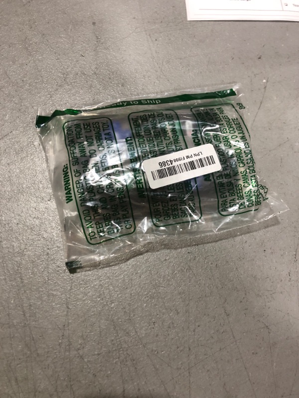 Photo 1 of (Pack of 2) Replacement Remote Control Only for Roku TV, Compatible for TCL Roku/Hisense Roku/Onn Roku/Sharp Roku/Element Roku/Westinghouse Roku/Philips Roku Smart TVs (Not for Roku Stick and Box)