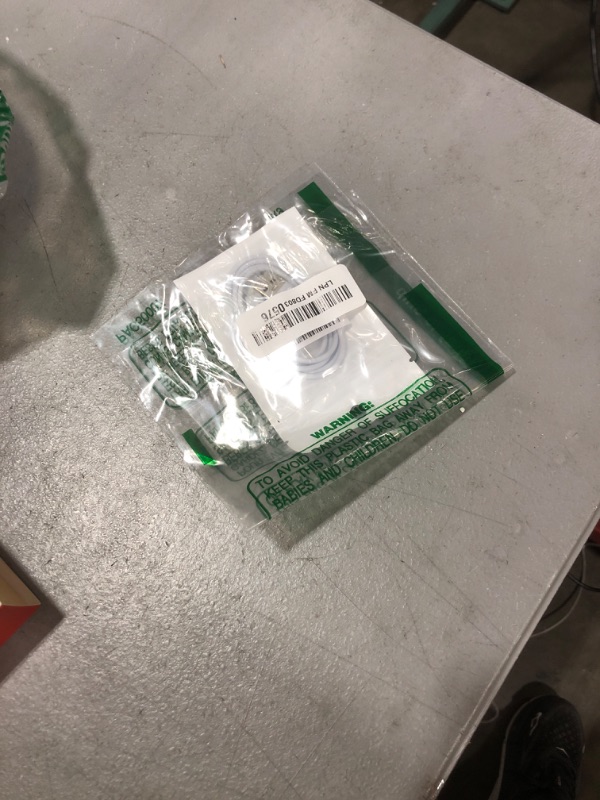 Photo 1 of 1-Pin Magnetic Charging Cable 2.7Ft - Universal OEM Replacement USB Charger Cord for Rechargeable Toys, Massagers, Facial Cleansers & Beauty Devices | Secure Fast Charging, Anti-Overheat Design