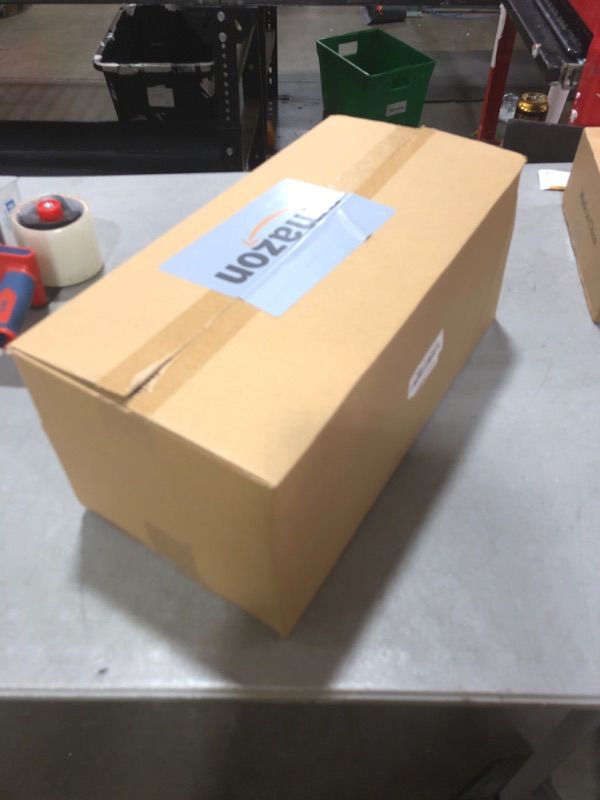 Photo 1 of [2 PACK] Upgraded DA97-08348A Refrigerator Door Shelf Bin Replacement for Samsung Refrigerator Parts RS265TDRS RS25H5111BC RS25H5111SR Door Shelf,DA63-05215A for Samsung Fridge Middle Door Shelves