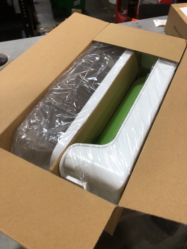 Photo 1 of [2 PACK] Upgraded DA97-08348A Refrigerator Door Shelf Bin Replacement for Samsung Refrigerator Parts RS265TDRS RS25H5111BC RS25H5111SR Door Shelf,DA63-05215A for Samsung Fridge Middle Door Shelves