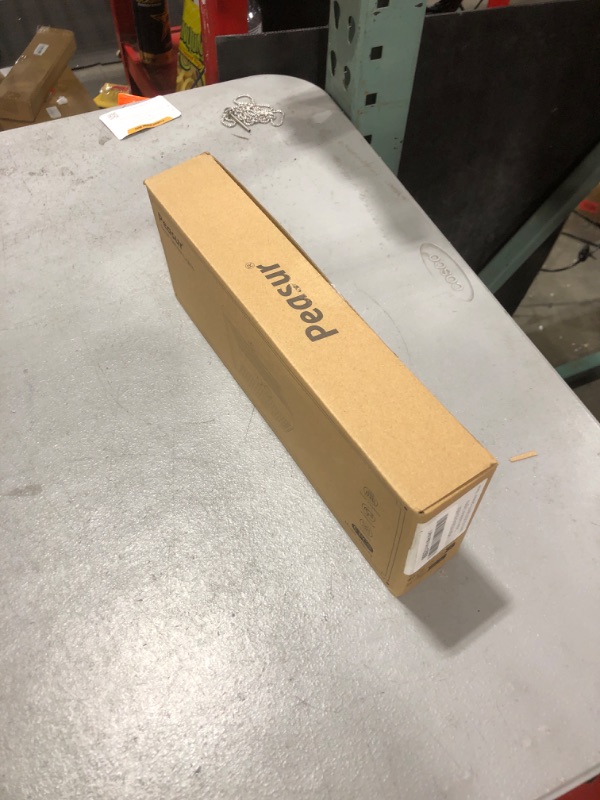 Photo 1 of [6 Packs] Solar Lights Outdoor Motion Sensor Solar Security Lights Waterproof with 3 Lighting Modes Solar Powered Wall Lights Outside for Garden Fence Yard Deck