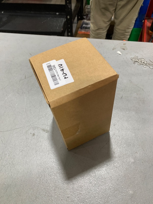 Photo 1 of 1 Pair Fog Lights Compatible With 2005-2014 Ford Mustang Focus Explorer Ranger/Accord Pilot/Lincoln Navigator Frontier Front Fog Lamps