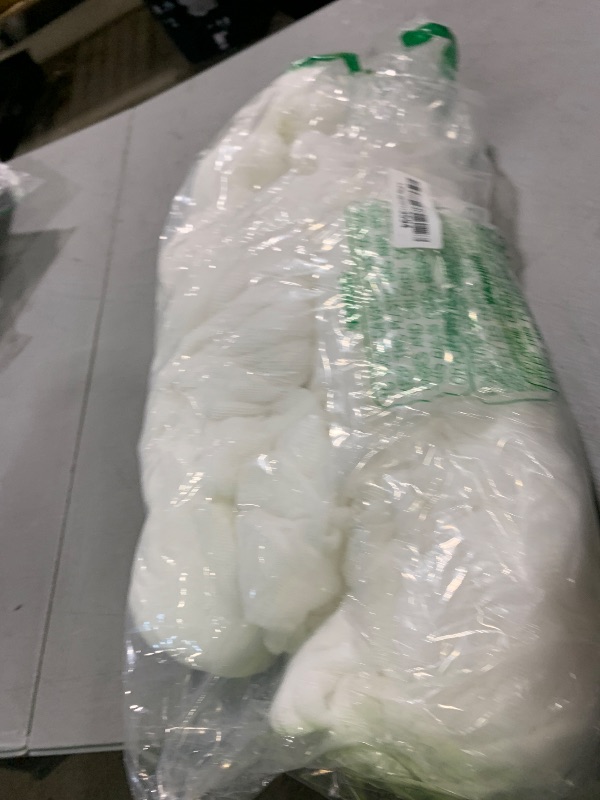 Photo 1 of 1000 sqft Spider Webs Halloween Decorations Bonus with 30 Fake Spiders, Super Stretch Cobwebs for Halloween Indoor and Outdoor Party Supplies