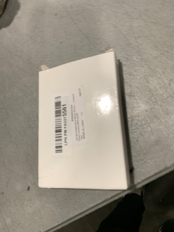 Photo 1 of 100 Set Sublimation Blank Aluminum Stickers Set 1 Inch Round Blank Bezel Pendant Tray Aluminum Sheet, Includes Sublimation Blank Discs and Double Side Tapes for Personalized Photo Jewelry Making DIY