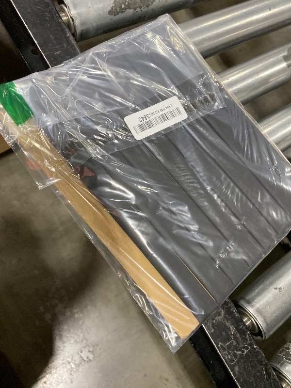 Photo 1 of 1/2 Inch Heat Shrink Tubing - 13Ft 3:1Ratio Waterproof Heat Shrink Tubin - Adhesive Lined,Dual Wall Adhesive Shrinkable Wire Wrap Tube - Black (1, Black, 1/2"(12.7mm)-13Ft)