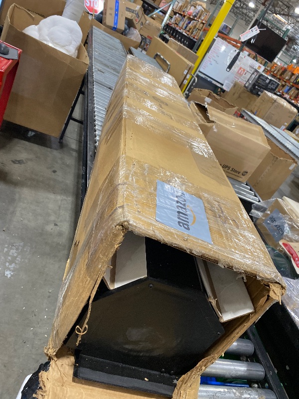 Photo 1 of 
RealTruck Retrax Retrax IX Retractable Truck Bed Tonneau Cover