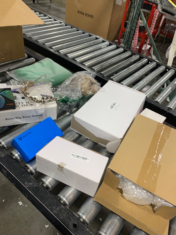 Photo 1 of NELLIS  VARIETY BOX: SMALL