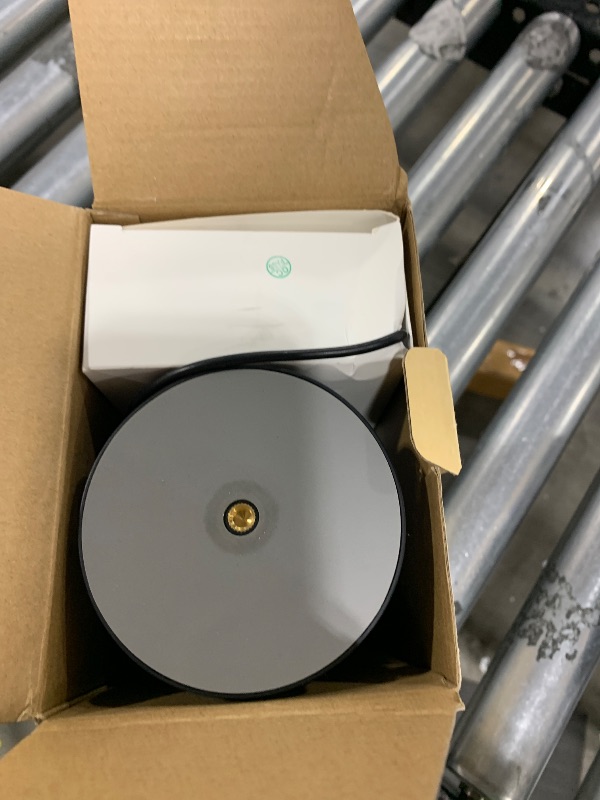 Photo 1 of [Built-in Apps & 2025 Upgraded] Mini Projector with WiFi 6 and Bluetooth 5.4 Support 4K 1080P Auto Keystone 180° Rotatable Projector Portable Compatibile with HDMI/TV Stick/Memory Stick/Laptop, Black