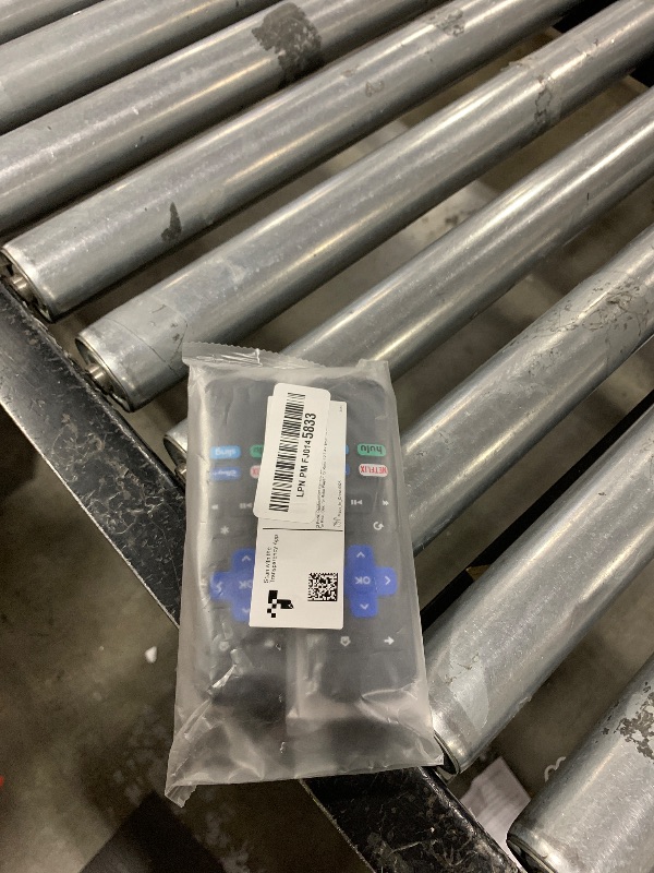 Photo 1 of (2 Pack) Replacement Remote Control for Roku Express, for Roku Premiere, for Roku Box, for Roku Player, for Roku 1 2 3 4 -?NOT for Stick or TV?