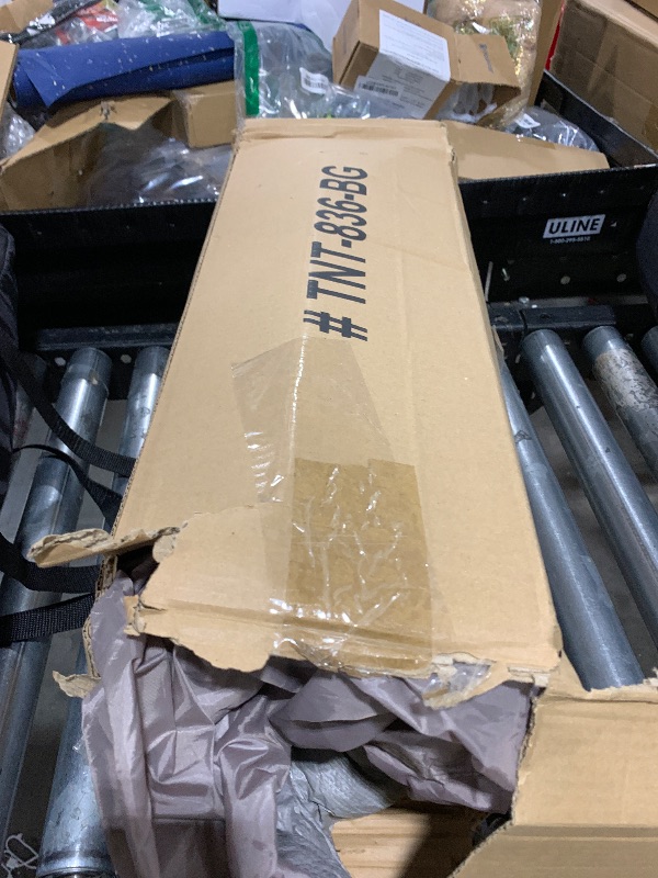 Photo 1 of  8-10 Person Camping Tent with 3 Door 2 Room Large Family Cabin Tents, Double Layer Waterproof Portable Glamping Tent, Big Tents for Outdoor Picnic Camping Hiking and Family Gathering